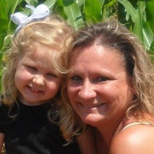 Meet your Posher, Tammie